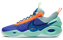 Фото № 1 с приближением к товару «‎Nike Cosmic Unity EP "All-Star" Domestic Edition BlueGreenOrange»