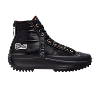 Фото № 1 с приближением к товару «‎Converse Run Star Hike Platform High Its Possible»