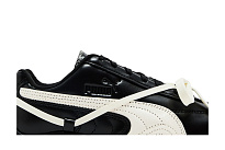 Фото № 3 с приближением к товару «‎Rosé x Puma Women's Speedcat Premium Black»