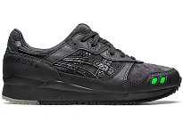 Фото № 1 с приближением к товару «‎ASICS Gel-Lyte III OG Python Black»