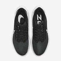 Фото № 5 с приближением к товару «‎Nike Air Zoom Pegasus 39 Running Shoes Black»