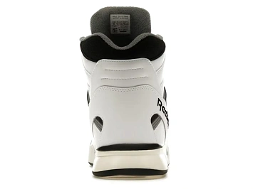 Reebok Pump TZ - 4