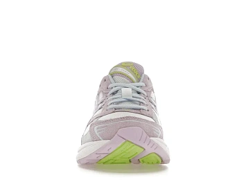 ASICS Gel-1130 White Lilac Tech  - 2