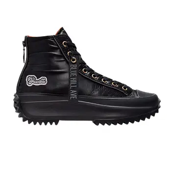 Converse Run Star Hike Platform High Its Possible - 1