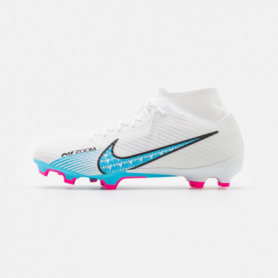 Фото № 1 с приближением к товару «‎Nike Mercurial Zoom 9 Academy Fg/mg»
