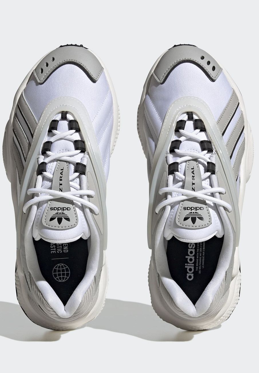 Фото № 2 с приближением к товару «‎Adidas Oztral W »