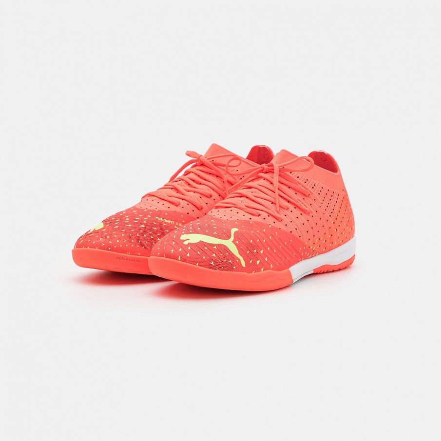 Фото № 2 с приближением к товару «‎Puma Future Z 3.4 IT »