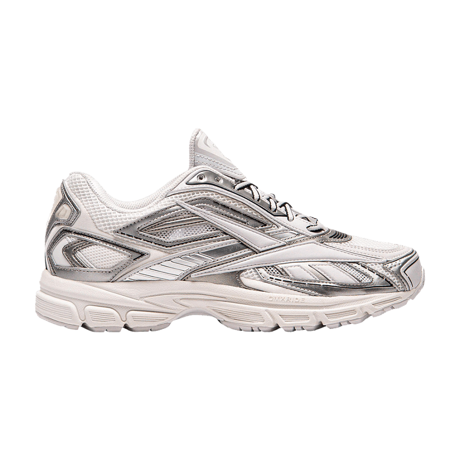 Фото № 1 с приближением к товару «‎Reebok Premier Road Ultra White Metallic»