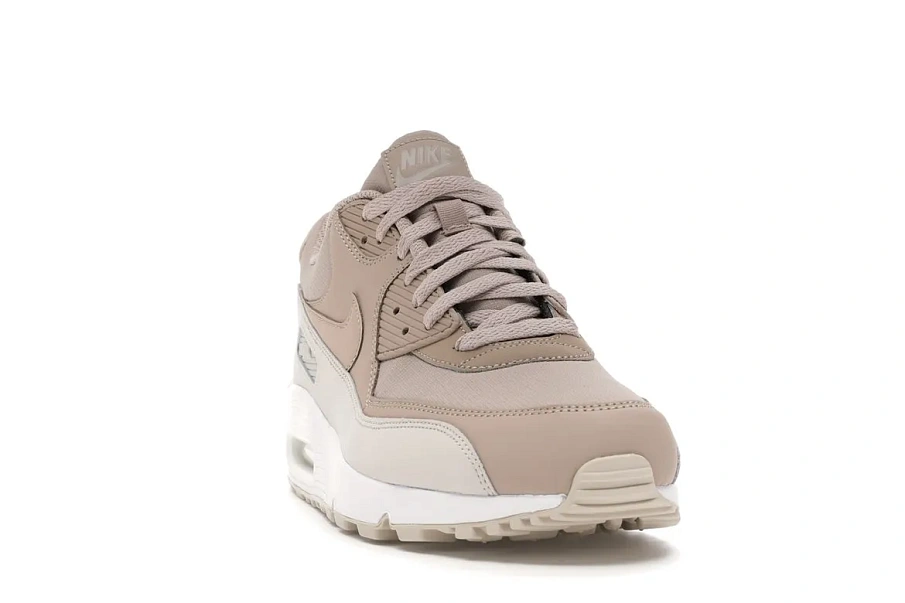 Фото № 2 с приближением к товару «‎Nike Air Max 90 Desert Sand White»