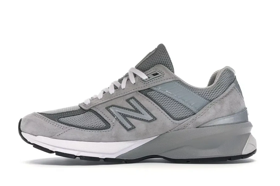 Фото № 3 с приближением к товару «‎New Balance 990v5»