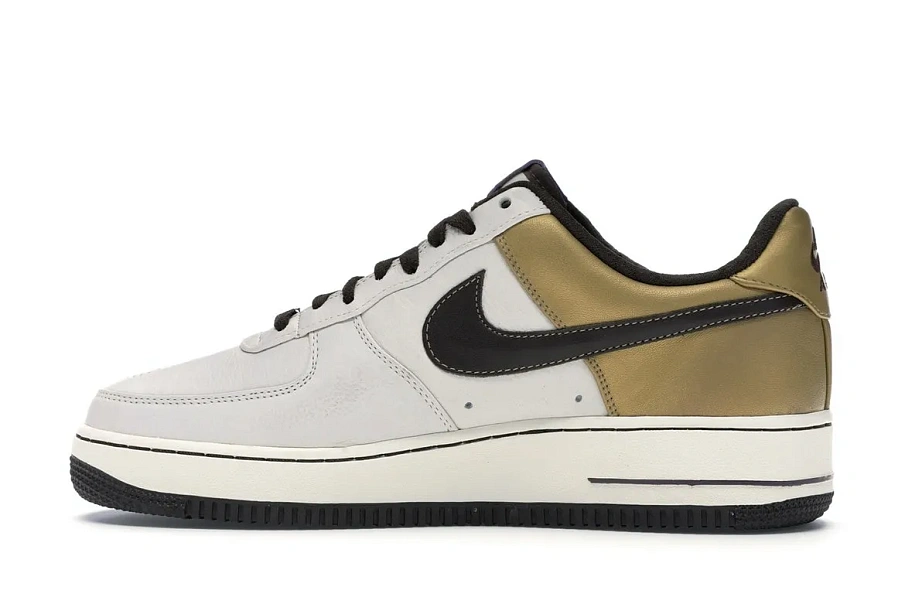 Фото № 5 с приближением к товару «‎Nike Air Force 1 Low Michael Cooper»