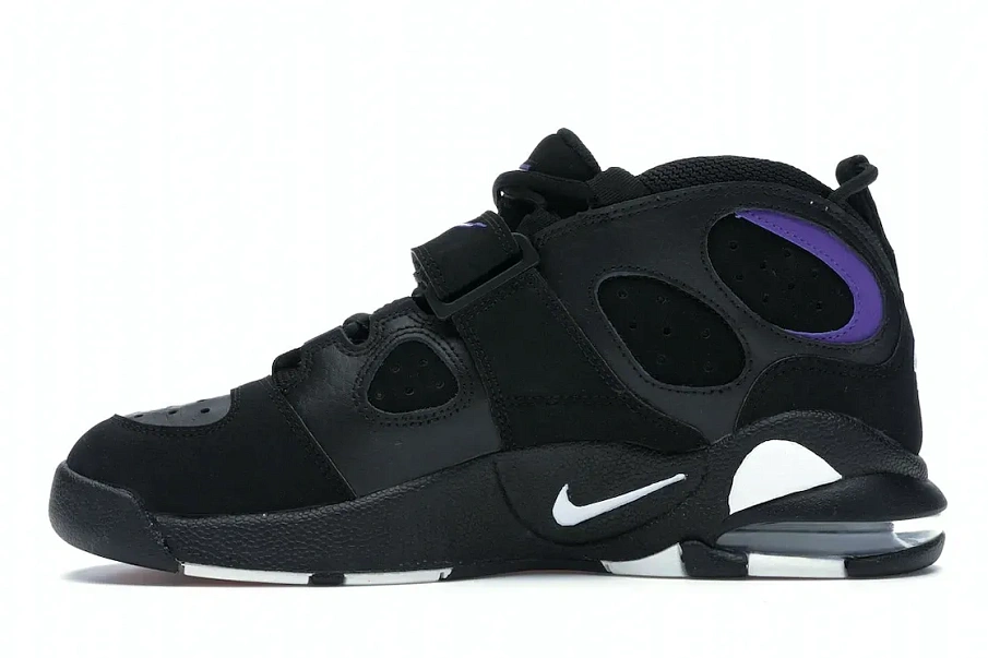 Фото № 3 с приближением к товару «‎Nike Air CB 34 Godzilla (2016)»