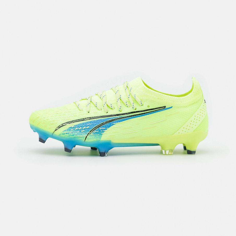 Фото № 1 с приближением к товару «‎Puma Ultra Ultimate Fg/ag»
