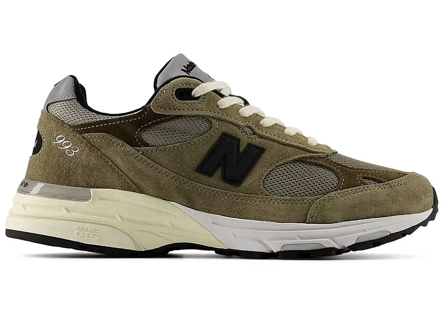 Фото № 1 с приближением к товару «‎New Balance 993»