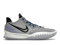 Фото № 1 с приближением к товару «‎Nike Kyrie 4 Low Grey Fog»