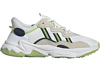 Фото № 1 с приближением к товару «‎adidas Ozweego Manchester United Third Kit»