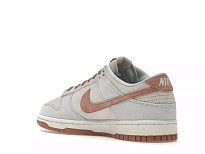 Фото № 3 с приближением к товару «‎Nike Dunk Low Fossil Rose»