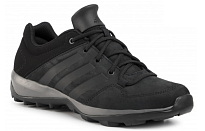 Фото № 2 с приближением к товару «‎adidas Daroga Plus Lea Black»