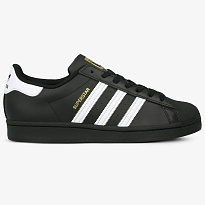 Фото № 2 с приближением к товару «‎Adidas Superstar»