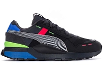 Фото № 1 с приближением к товару «‎Puma RS 2.0 Dazed Black»