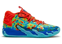 Фото № 1 с приближением к товару «‎Puma LaMelo Ball MB.03 GutterMelo»