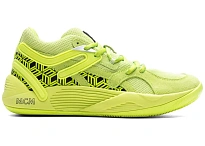 Фото № 1 с приближением к товару «‎Puma TRC Blaze Court MCM Acid Lime»