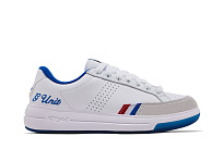 Фото № 2 с приближением к товару «‎Reebok G-Unit G6 White»