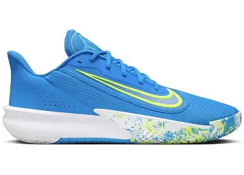 Nike Precision 7 (FN4322-400)