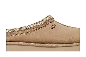 UGG Women's Tazz Slipper Mustard Seed - 3