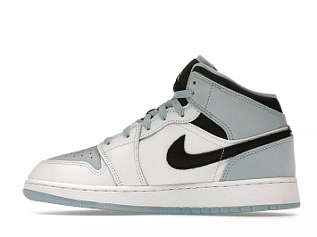 Jordan 1 Mid SE Ice Blue (2023)  - 6