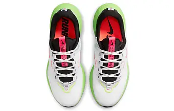 Nike Wmns React Escape Run 'White Volt' - 5