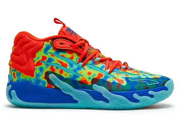 Puma LaMelo Ball MB.03 GutterMelo (379231-01)