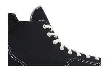 Converse Chuck 70 Plus High Black White - 3