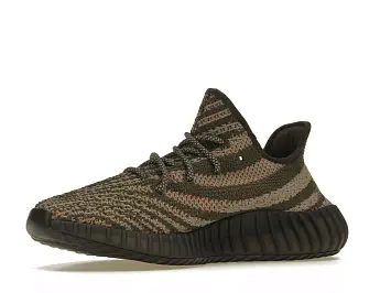 adidas Yeezy Boost 350 V2 Carbon Beluga - 4