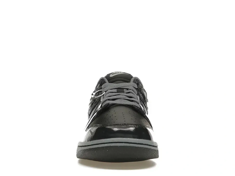 Фото № 2 с приближением к товару «‎Nike Dunk Low»