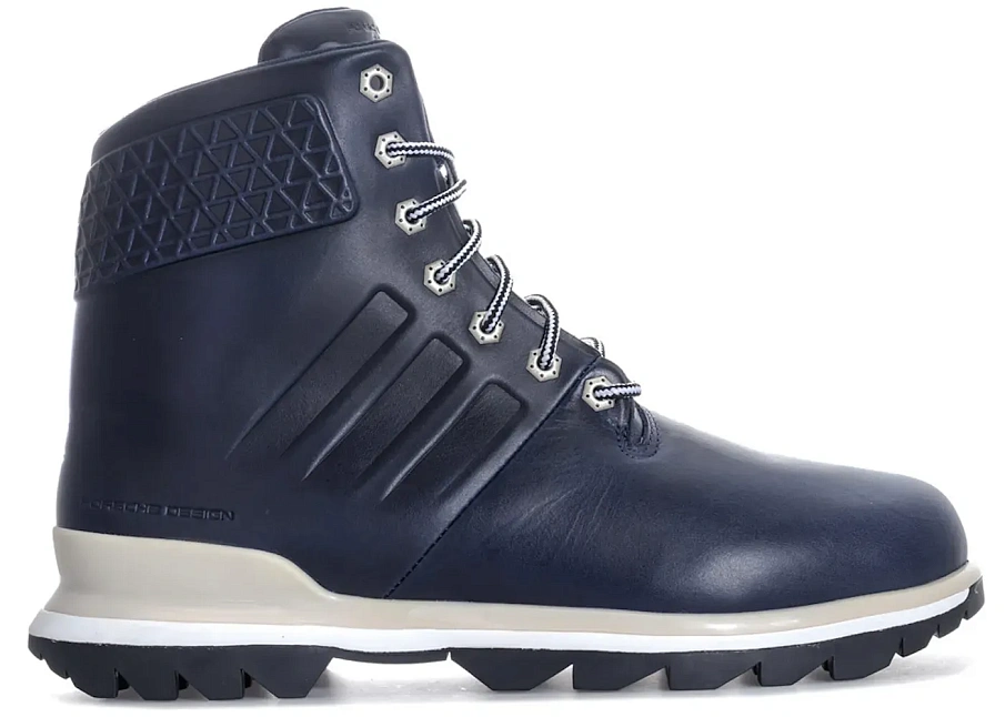 Фото № 1 с приближением к товару «‎adidas Intermediate P5000 Porsche Design Navy»