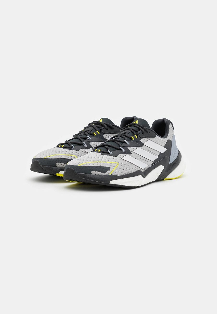 Фото № 2 с приближением к товару «‎Adidas X9000l3 Bounce Cold.rdy »