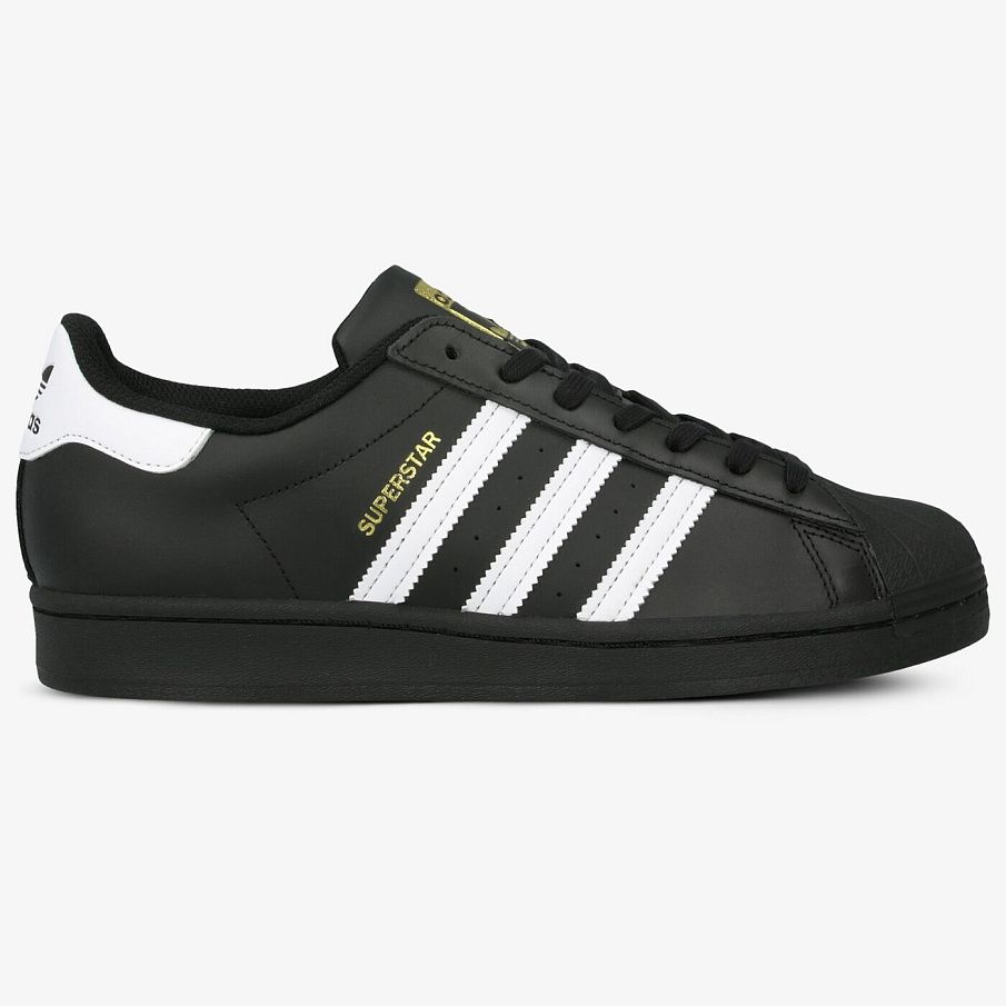 Фото № 2 с приближением к товару «‎Adidas Superstar»