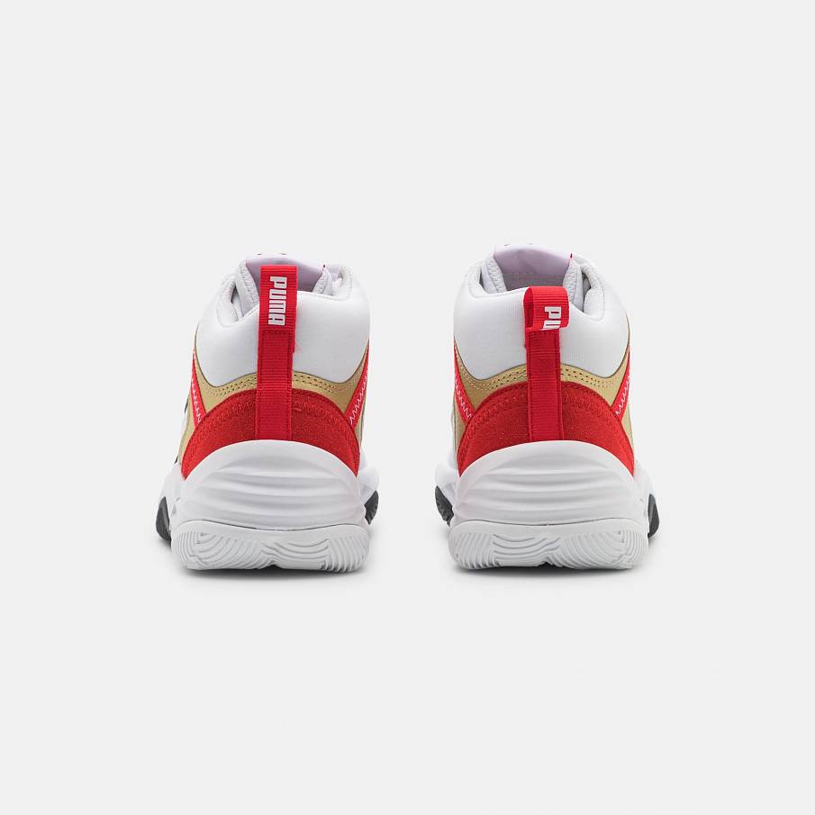 Фото № 3 с приближением к товару «‎Puma Rebound Future Evo »