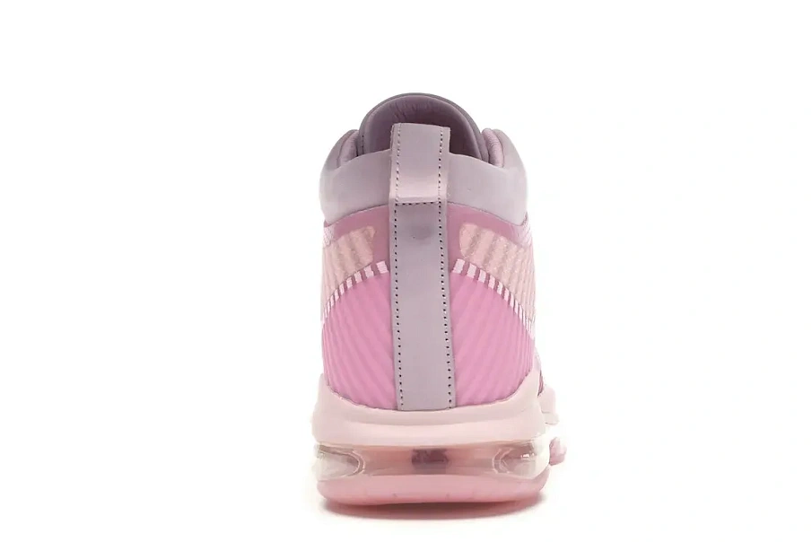 Фото № 4 с приближением к товару «‎Nike LeBron Icon John Elliott Tulip Pink»