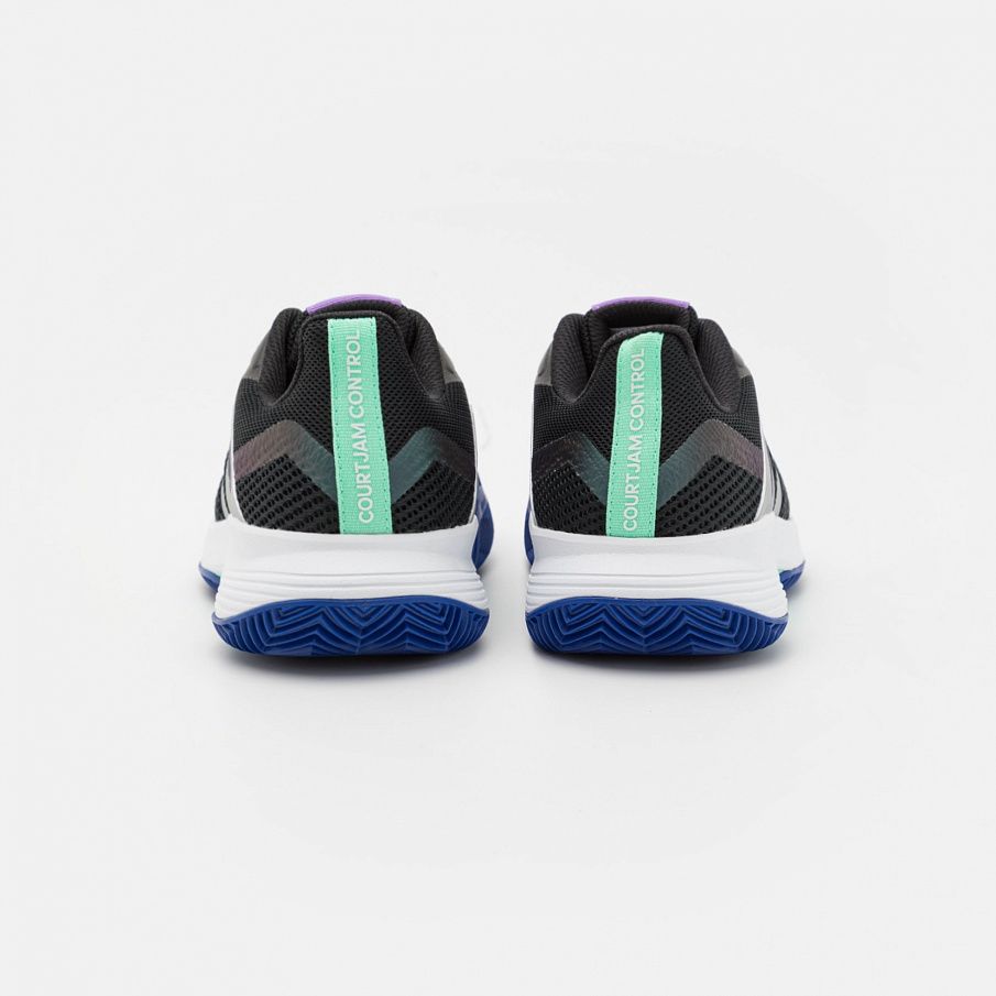 Фото № 3 с приближением к товару «‎Adidas Courtjam Control Clay»