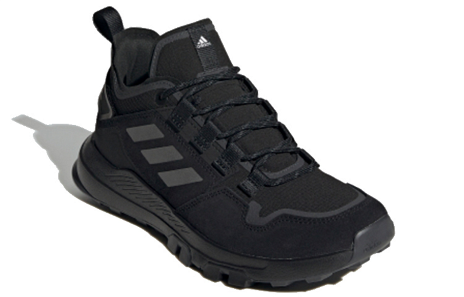 Фото № 3 с приближением к товару «‎adidas Terrex Hikster Wmns Black»