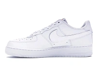 Фото № 3 с приближением к товару «‎Nike Air Force 1 Low Swoosh Pack All-Star (2018) (White)»