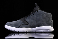 Фото № 3 с приближением к товару «‎Nike Air Jordan Eclipse Chukka Wolf »