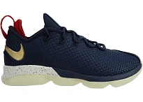 Фото № 1 с приближением к товару «‎Nike LeBron XIV Low»
