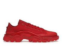 Фото № 1 с приближением к товару «‎adidas Detroit Runner Raf Simons Power Red»