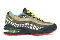 Фото № 1 с приближением к товару «‎Nike Air Max 95 Monster »
