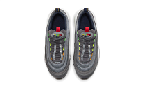 Фото № 4 с приближением к товару «‎Nike Air Max 97 EOI (GS) GreyMulticolor»