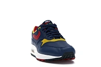 Фото № 4 с приближением к товару «‎Nike Air Max 1 Snow Beach»