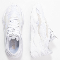 Фото № 2 с приближением к товару «‎Puma Rs-X »